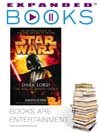 Expanded Books Interview: Star Wars: Dark Lord: The Rise of Darth Vader